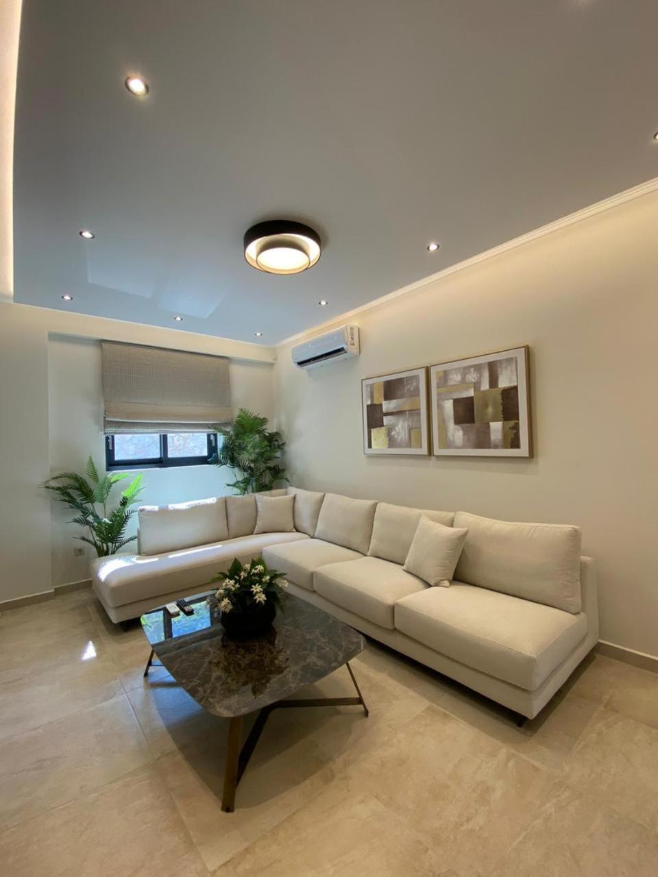 Ionian Stone Luxury Villa Nikiana Bagian luar foto